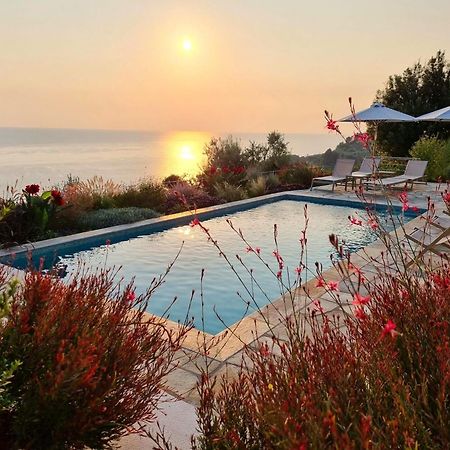 Moses Villa Chorefton Exterior foto