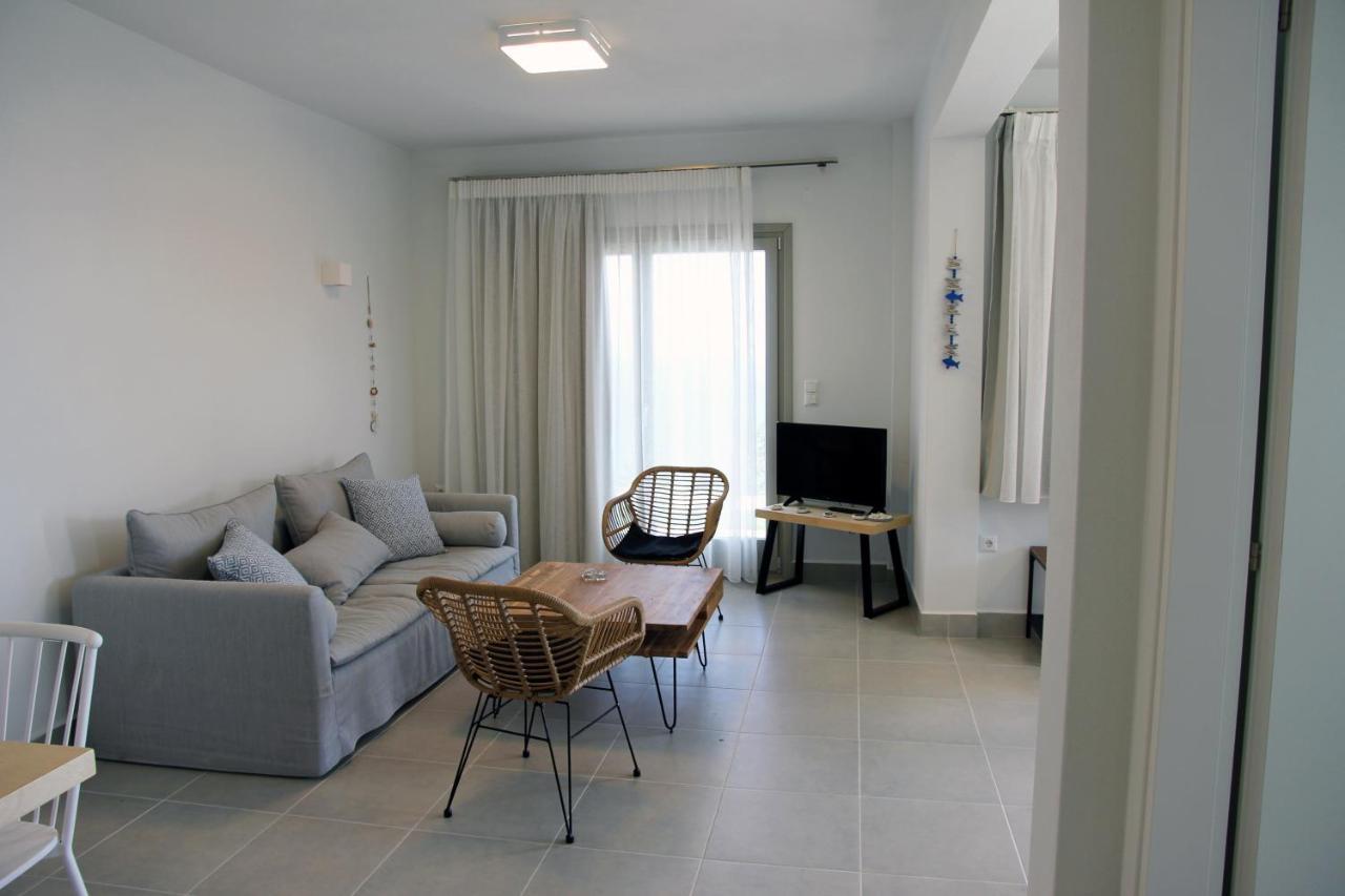 Moses Villa Chorefton Exterior foto