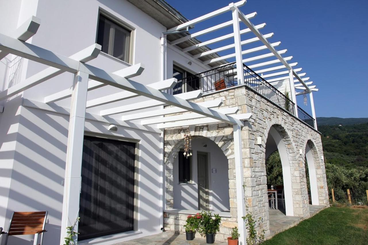 Moses Villa Chorefton Cameră foto