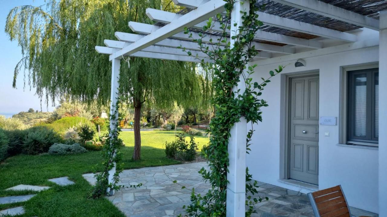 Moses Villa Chorefton Exterior foto